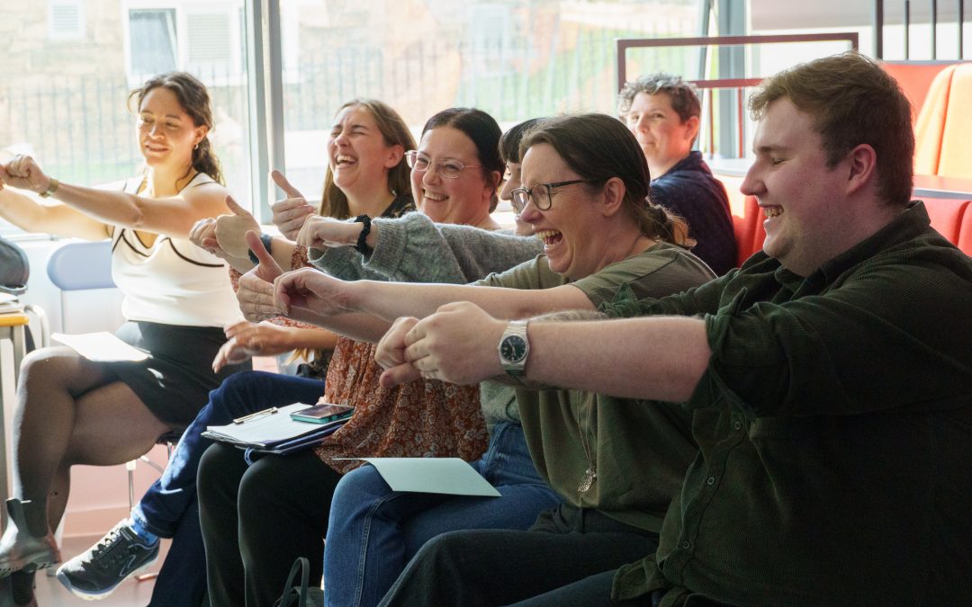 Annual Gathering 2026